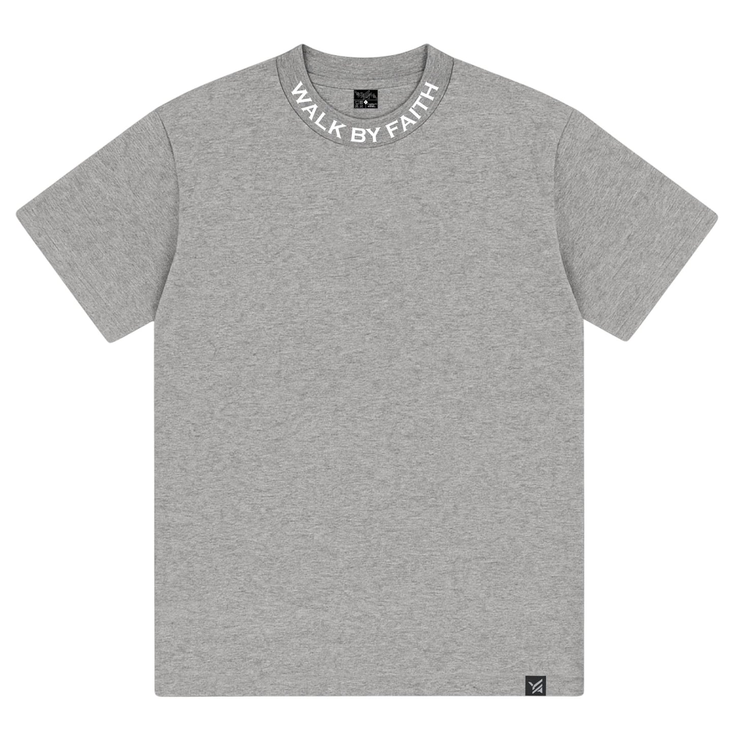 WALK BY FAITH T-SHIRT