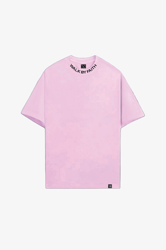 Walk By Faith Tee – Built For The Journey