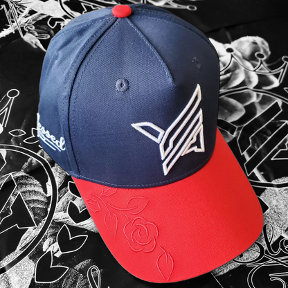 YA Blessed Snapback