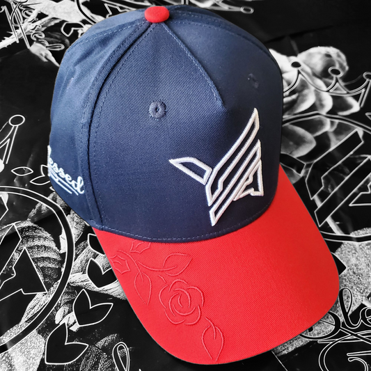 YA Blessed Snapback