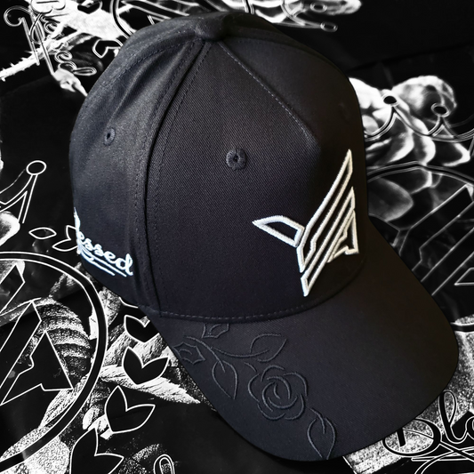 YA Blessed Snapback