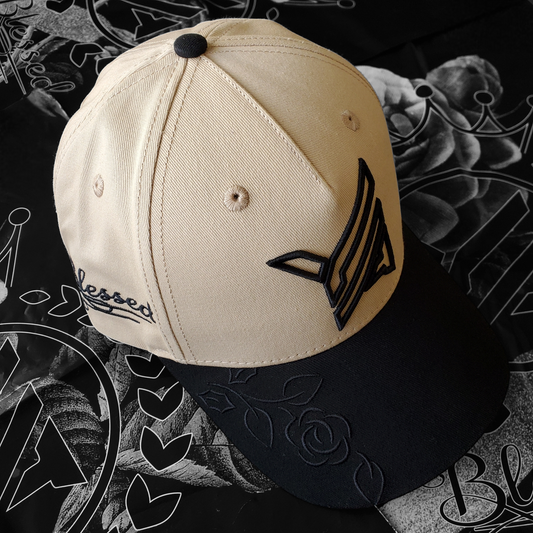 YA Blessed Snapback