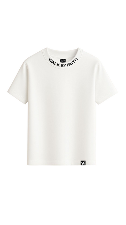 Walk By Faith Tee