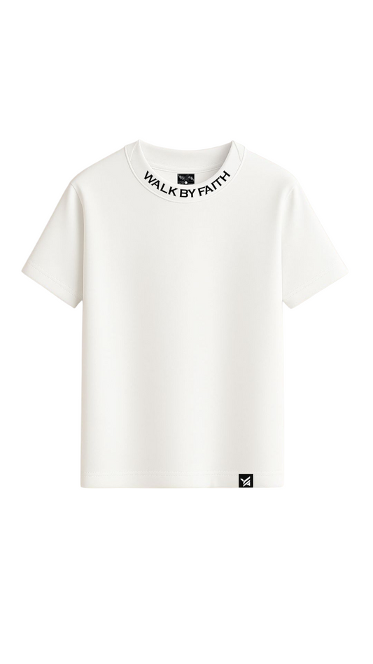 Walk By Faith Tee