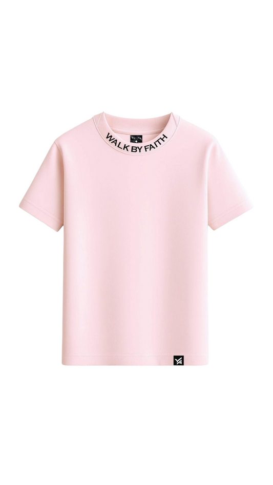 Walk By Faith Tee