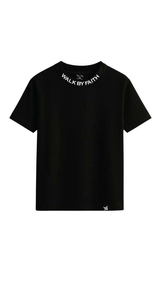 Walk By Faith Tee
