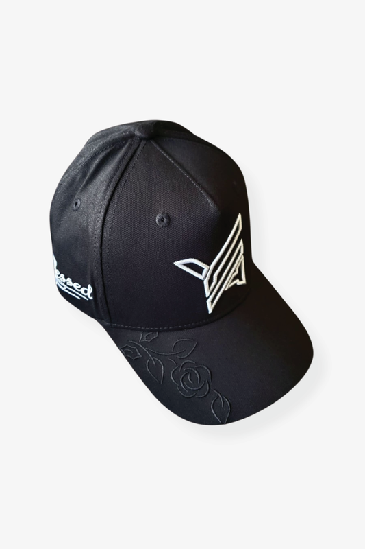 YA Blessed Snapback