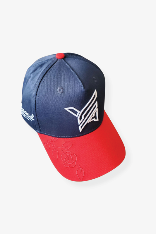 YA Blessed Snapback
