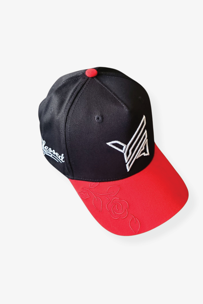 YA Blessed Snapback