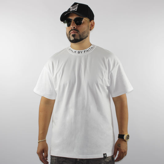 WALK BY FAITH T-SHIRT