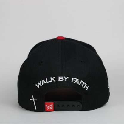 "YOU ARE" BLESSED SNAPBACK
