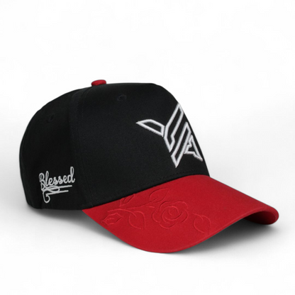 "YOU ARE" BLESSED SNAPBACK